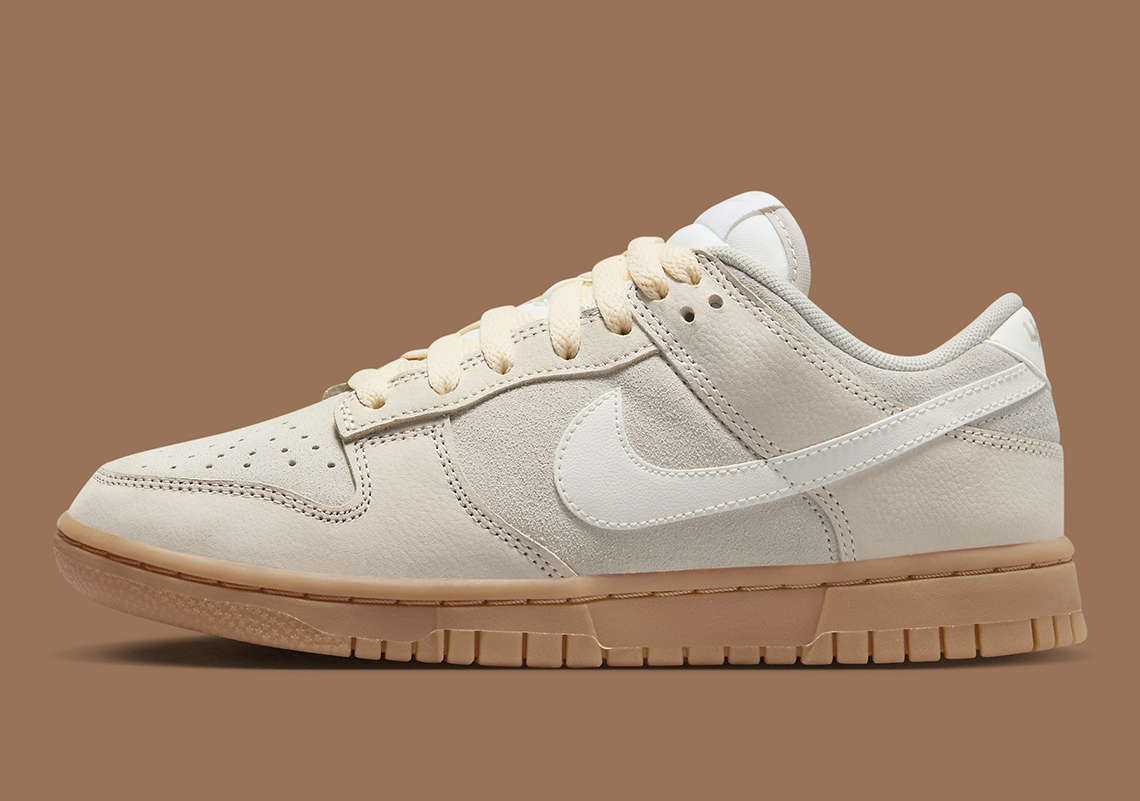 Nike Dunk Low 'Ngày Hangul': Màu Sắc Đặc Biệt Cho Lễ Hội - 2