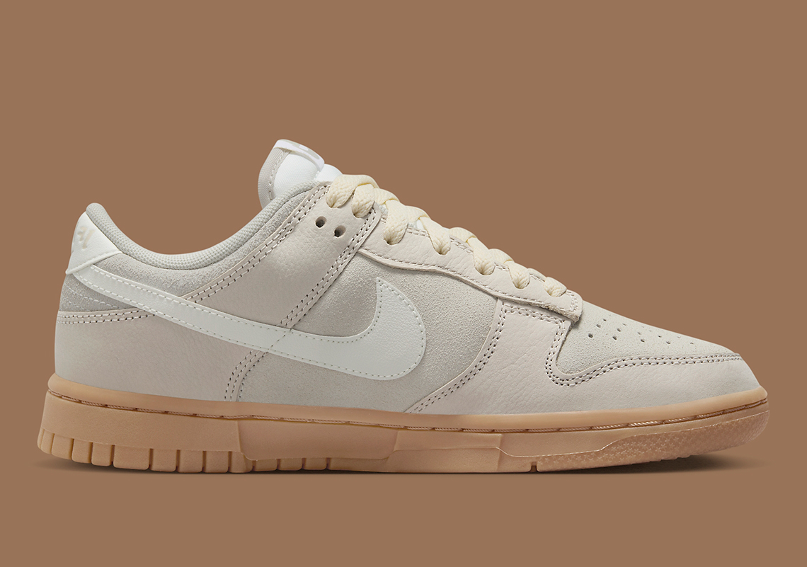 Nike Dunk Low 'Ngày Hangul': Màu Sắc Đặc Biệt Cho Lễ Hội - 3