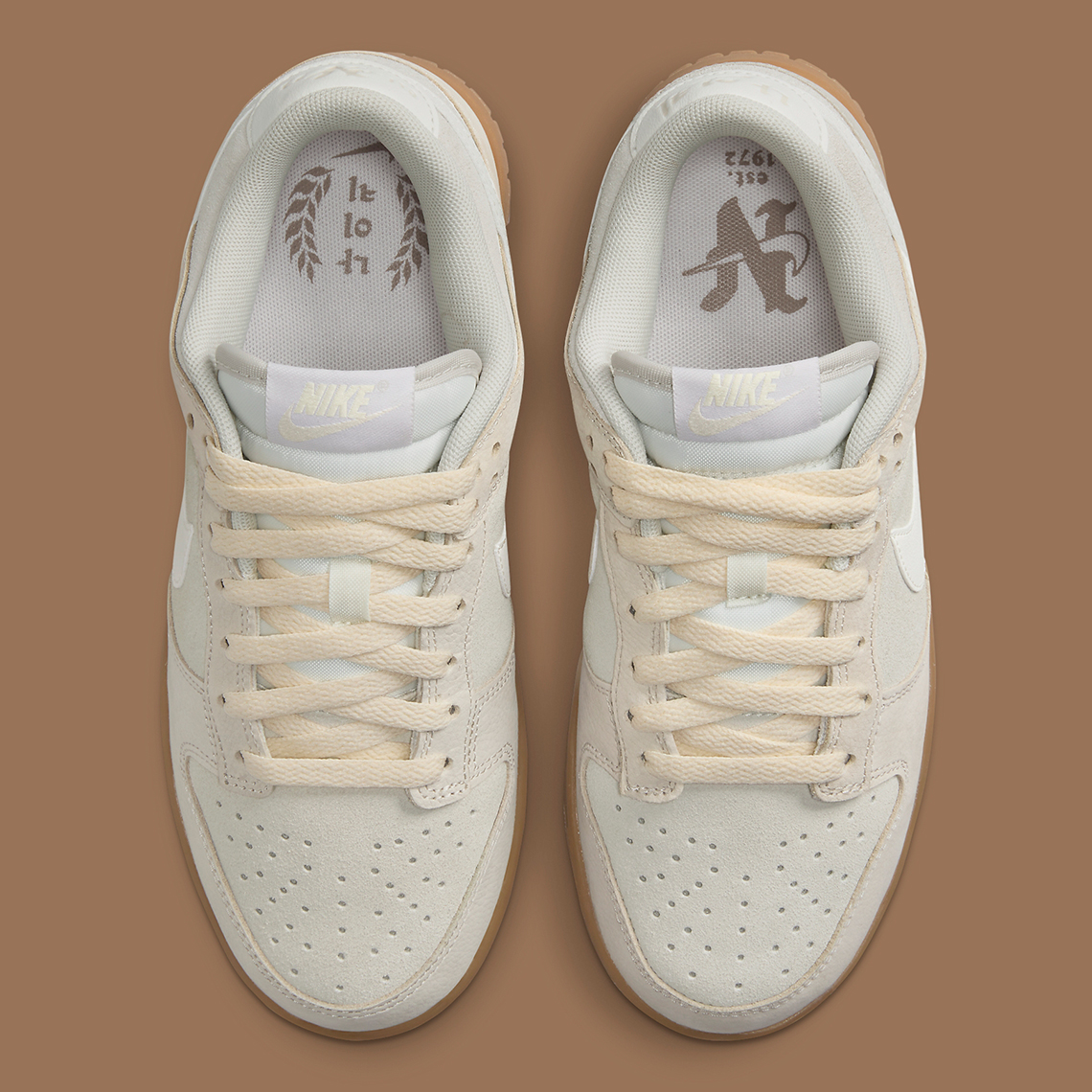 Nike Dunk Low 'Ngày Hangul': Màu Sắc Đặc Biệt Cho Lễ Hội - 4