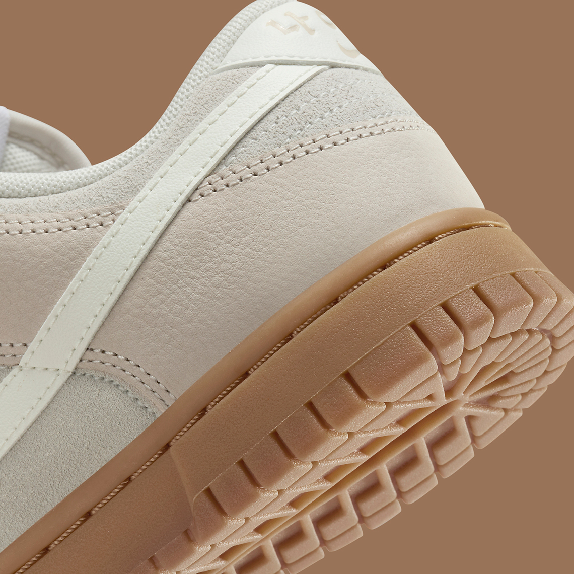 Nike Dunk Low 'Ngày Hangul': Màu Sắc Đặc Biệt Cho Lễ Hội - 9