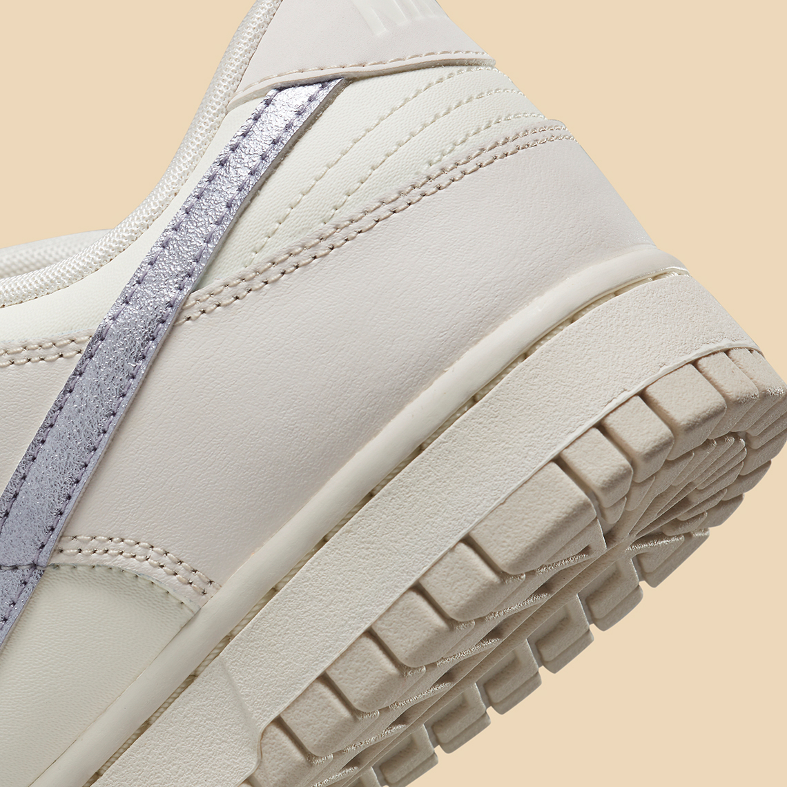 Nike Dunk Low Oxygen Purple - Giày thể thao nữ màu tím pastel mới của Nike - 10