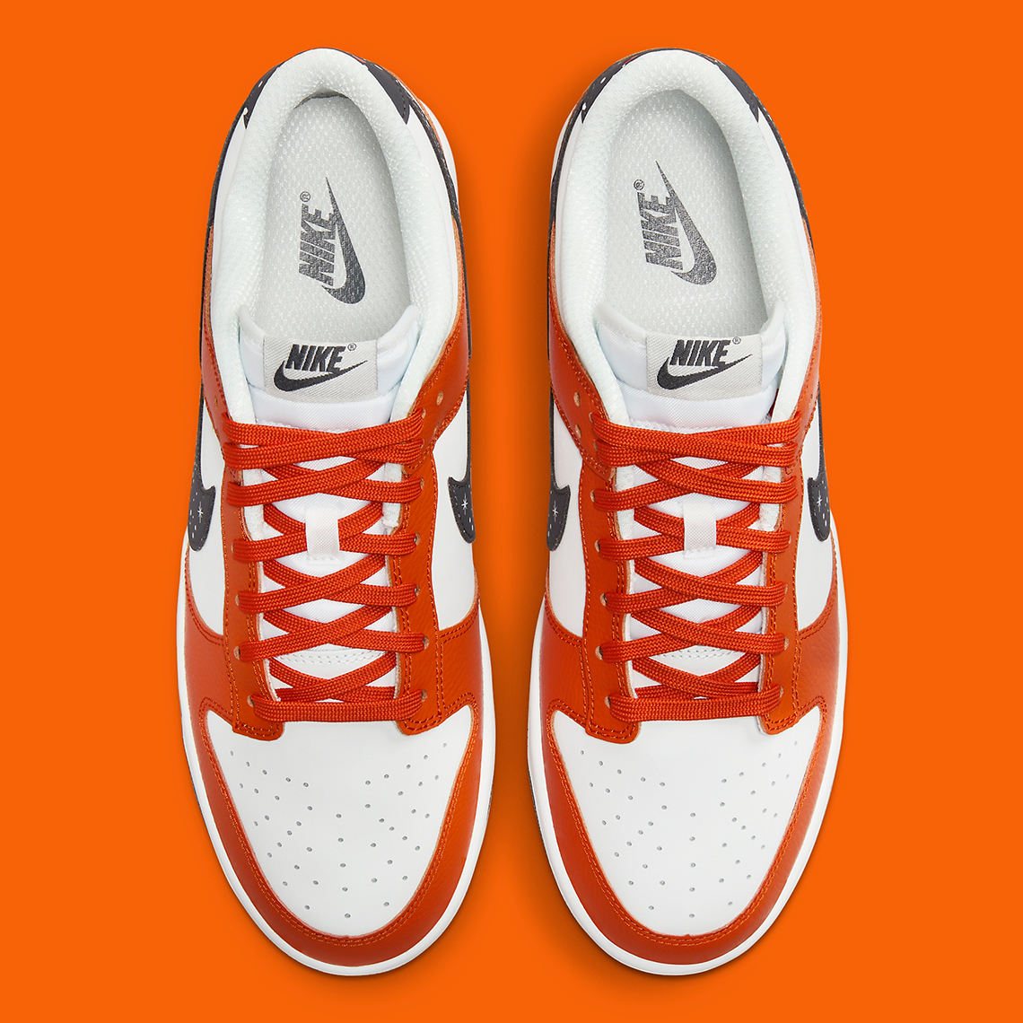 Nike Dunk Low: Phiên Bản Mới Với Đồ Họa Độc Đáo - 4