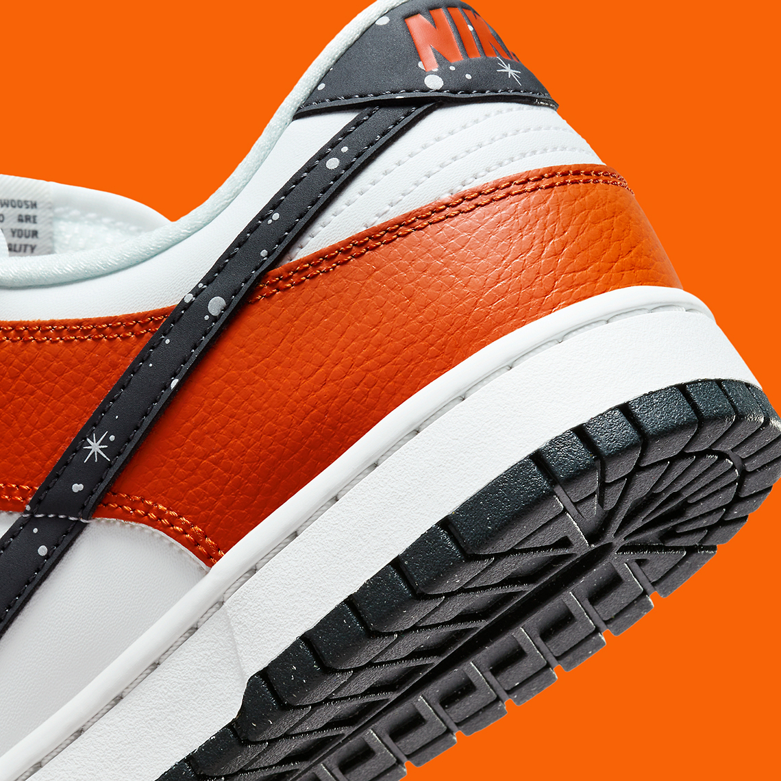 Nike Dunk Low: Phiên Bản Mới Với Đồ Họa Độc Đáo - 8