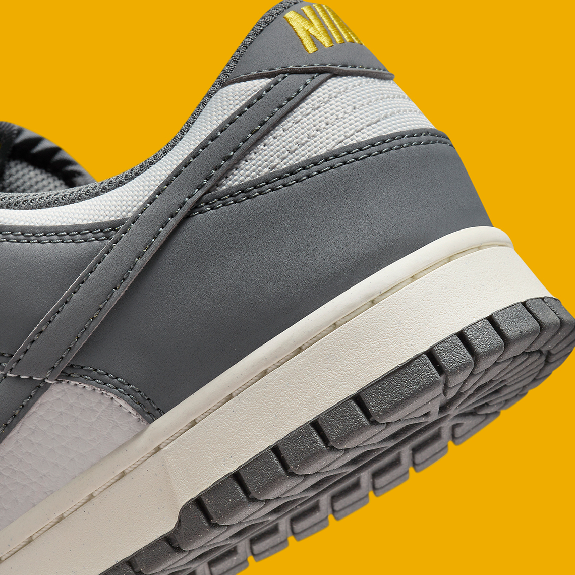 Nike Dunk Low phiên bản thân thiện với môi trường tiếp tục ra mắt - 8