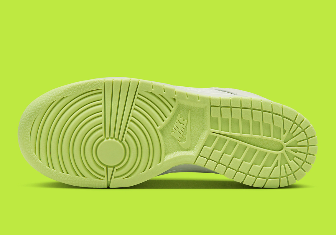 Nike Dunk Low Quilted: Phiên Bản Mới Cho Giới Trẻ - 6