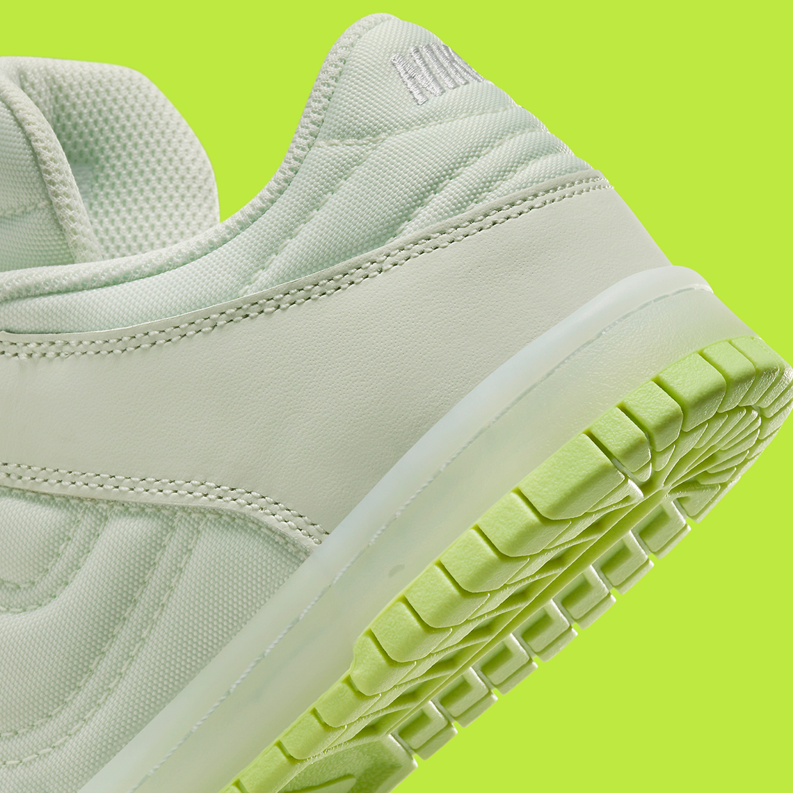 Nike Dunk Low Quilted: Phiên Bản Mới Cho Giới Trẻ - 7