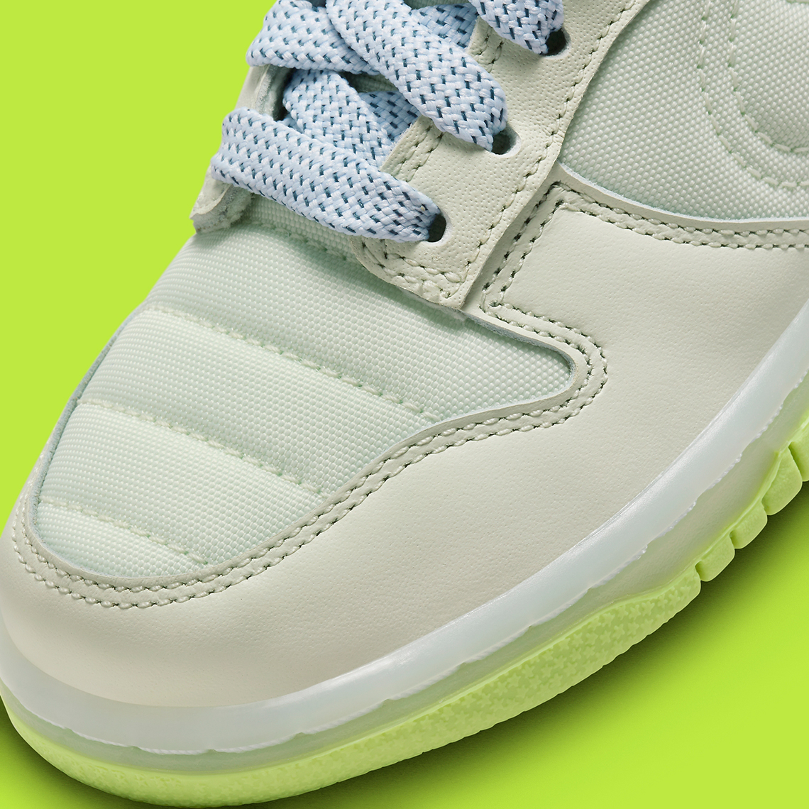 Nike Dunk Low Quilted: Phiên Bản Mới Cho Giới Trẻ - 8