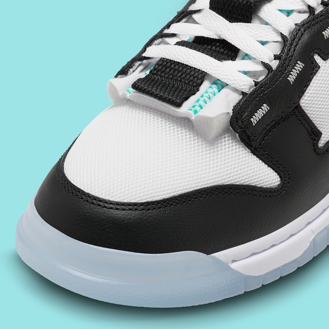 Nike Dunk Low Remastered Unlock Your Space sẽ ra mắt trong bộ sưu tập mới - 8