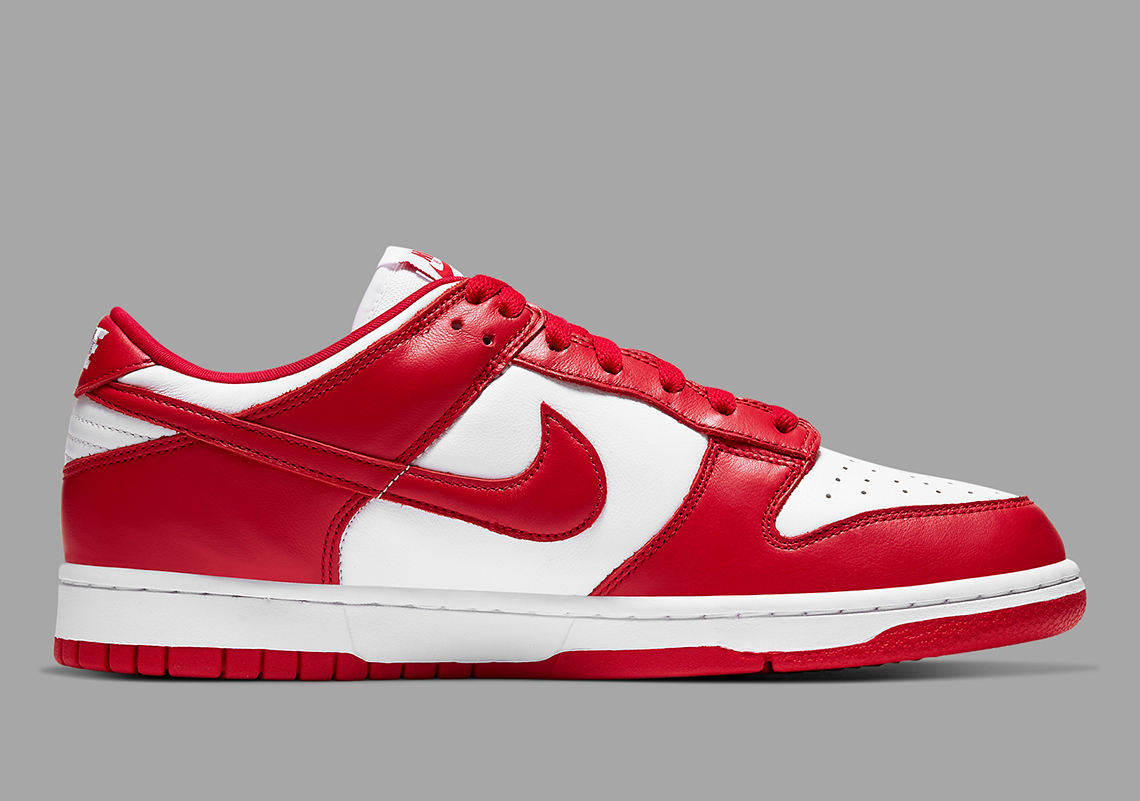 Nike Dunk Low St Johns sẽ trở lại vào năm 2023 - 3