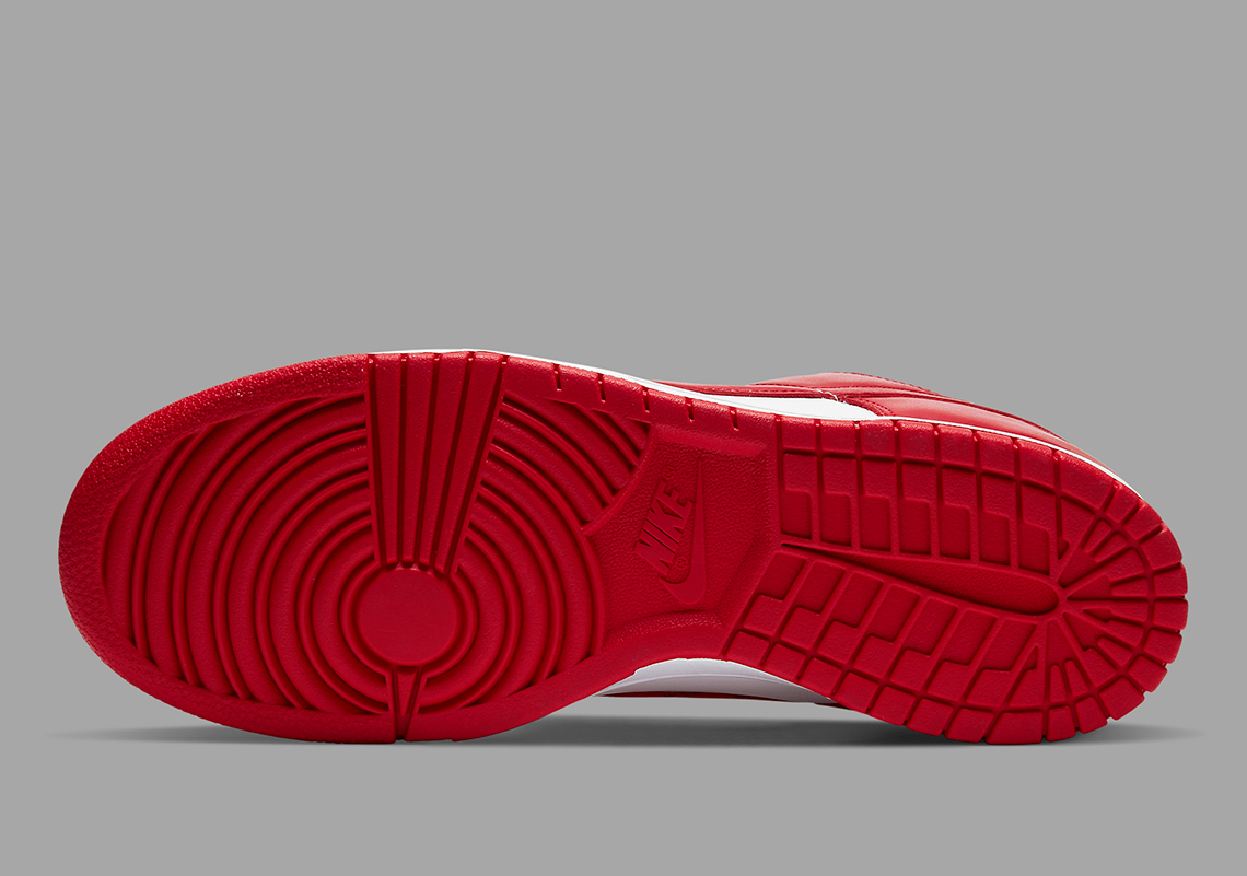 Nike Dunk Low St Johns sẽ trở lại vào năm 2023 - 6