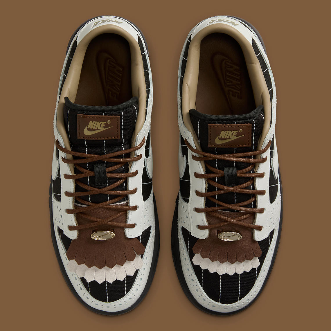 Nike Dunk Low: Sự Kết Hợp Độc Đáo của Thời Trang và Thể Thao! - 4