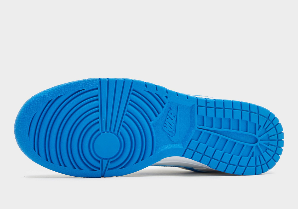 Nike Dunk Low 'Summit White/Ph - 4