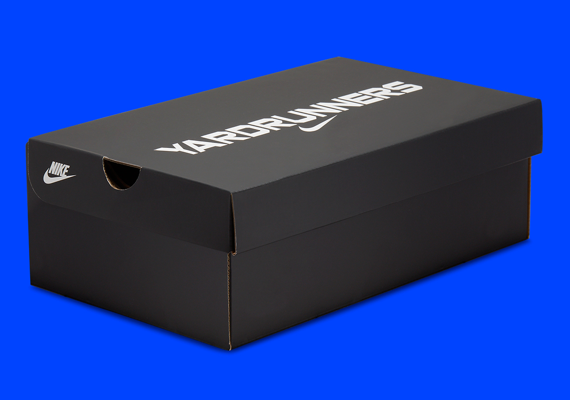 Nike Dunk Low Tennessee State University phát hành vào ngày mai - 13