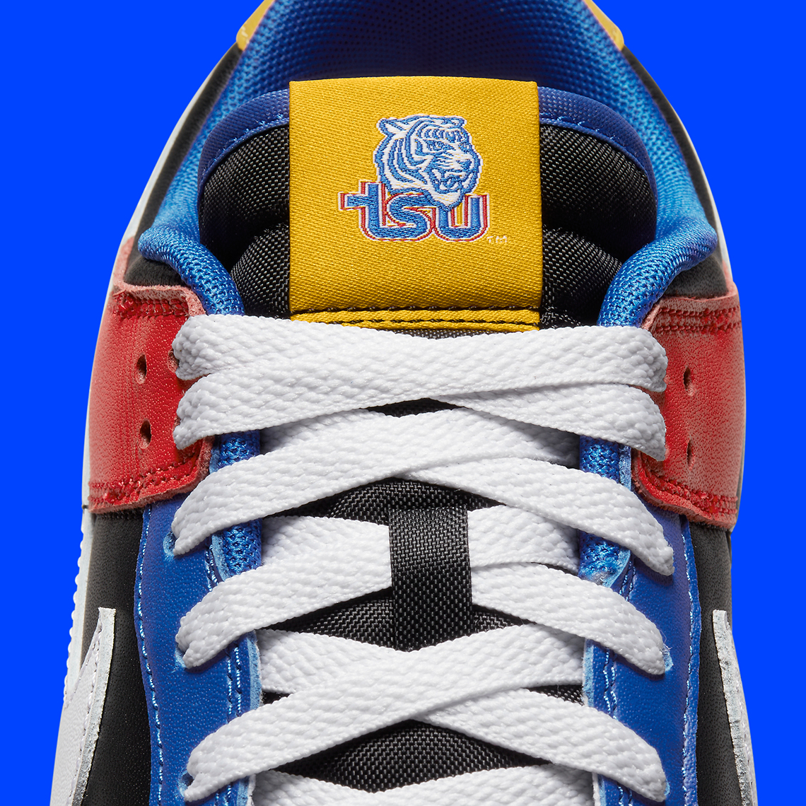 Nike Dunk Low Tennessee State University phát hành vào ngày mai - 9