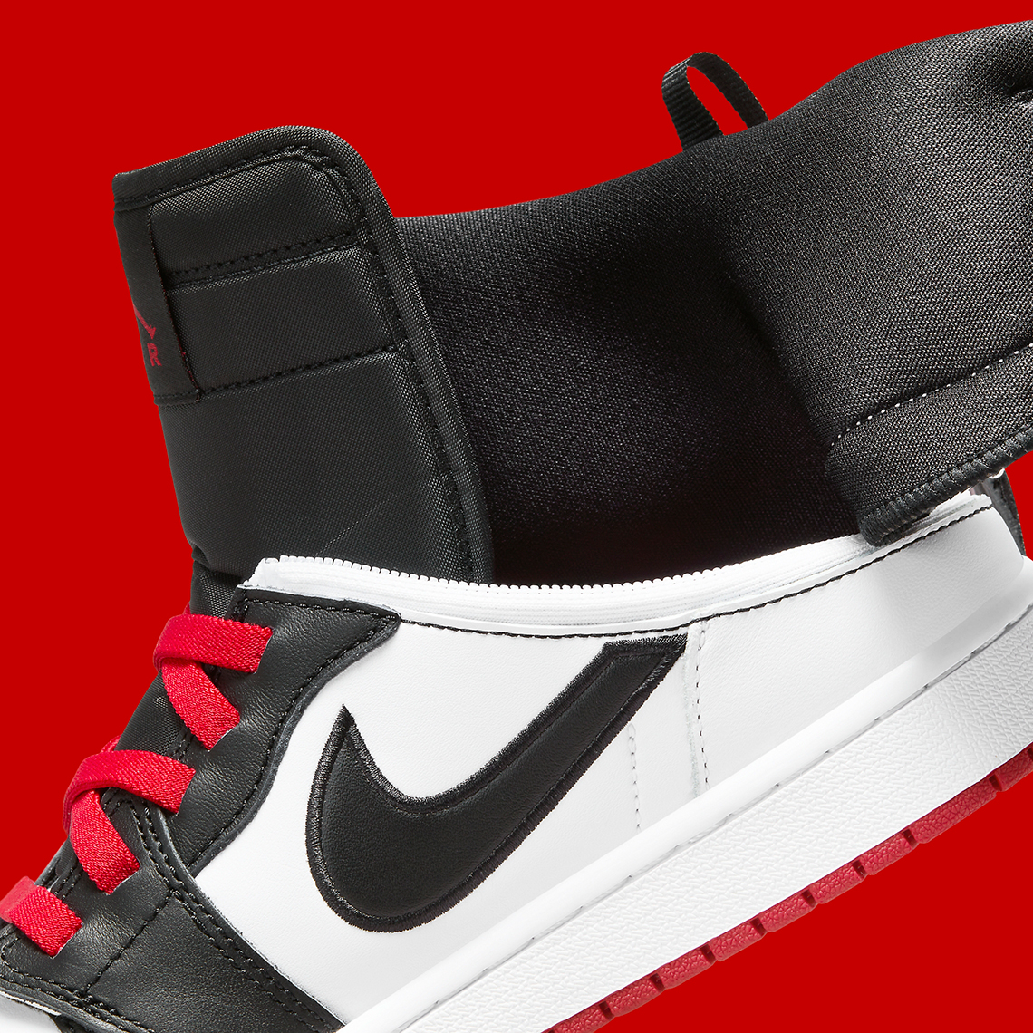 Nike Dunk Low 'Tím/Trắng' Xuất Hiện Với Thời Trang Đầy Màu Sắc - 10