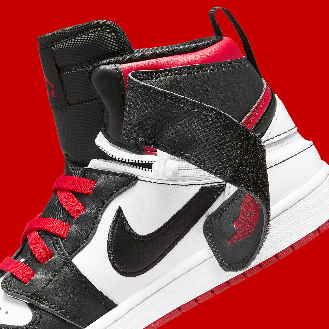 Nike Dunk Low 'Tím/Trắng' Xuất Hiện Với Thời Trang Đầy Màu Sắc - 11