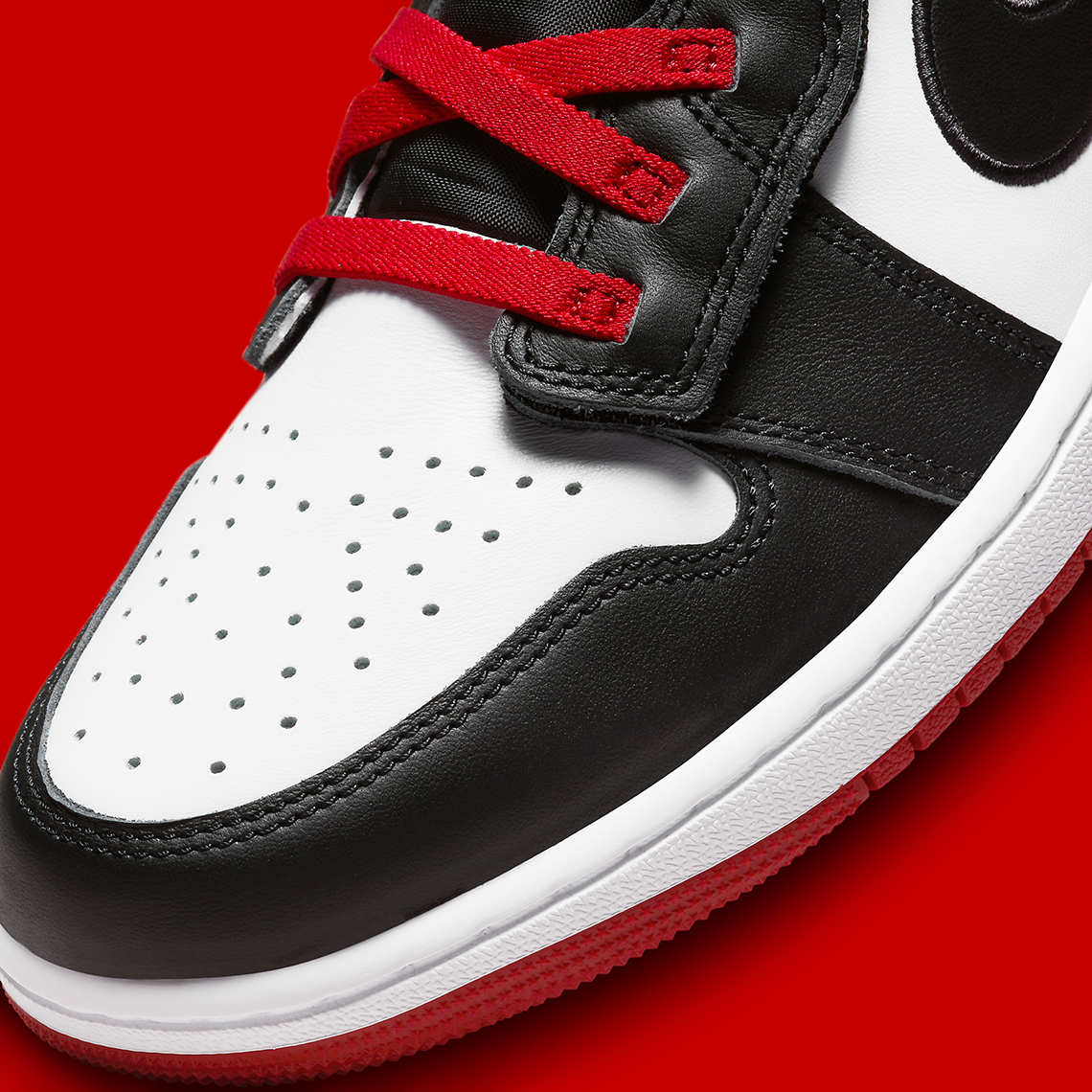 Nike Dunk Low 'Tím/Trắng' Xuất Hiện Với Thời Trang Đầy Màu Sắc - 7