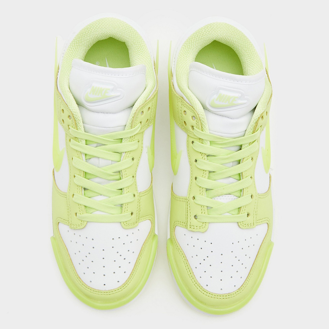 Nike Dunk Low Twist Lemon Twist: Phiên bản mới tươi sáng, chờ đón thông tin phát hành! - 6