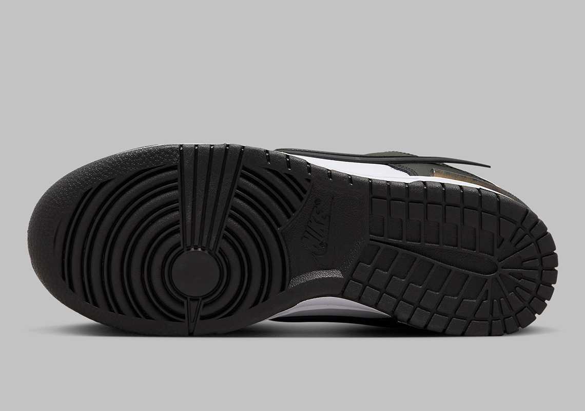 Nike Dunk Low Twist Panda sắp được phát hành - 6