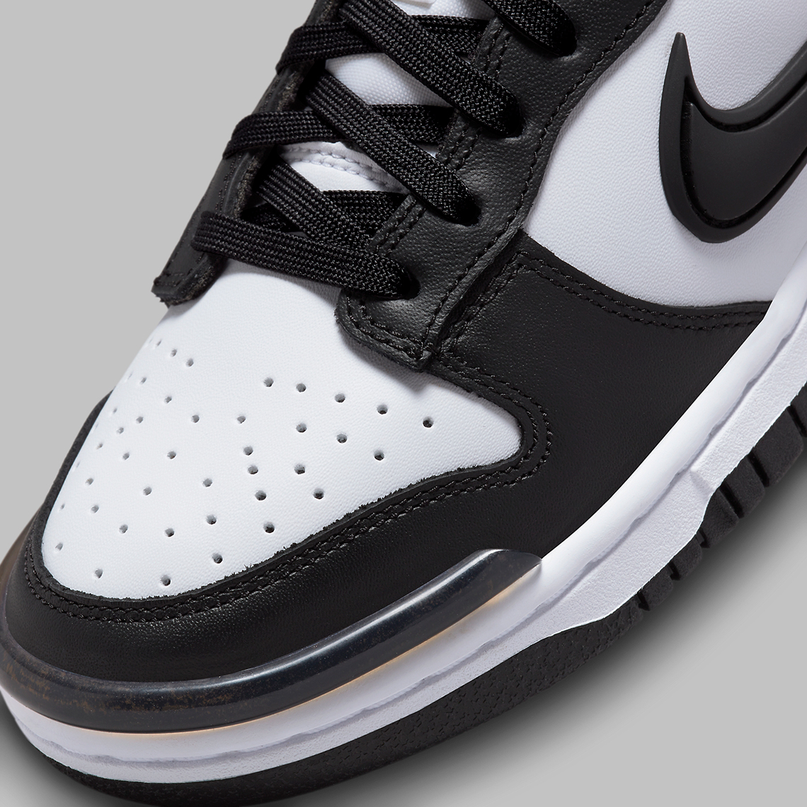 Nike Dunk Low Twist Panda sắp được phát hành - 7