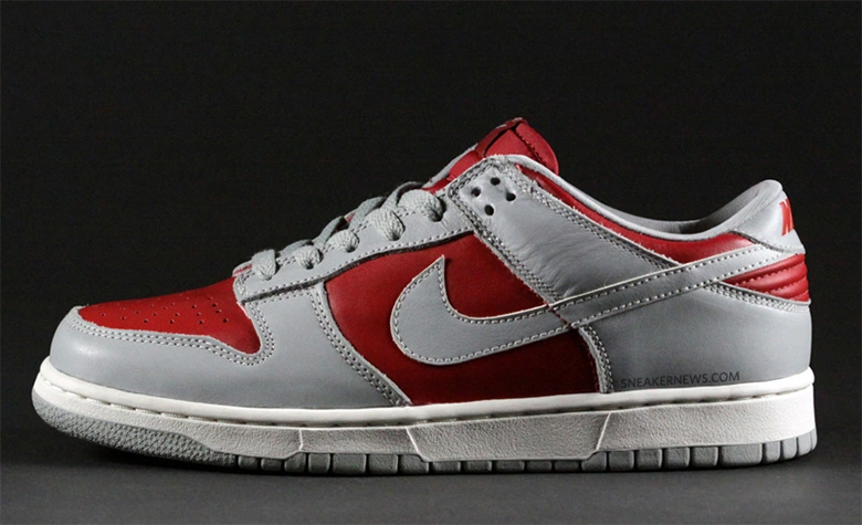 Nike Dunk Low 'Ultraman' Tái Xuất: Kỷ Niệm 40 Năm Của Biểu Tượng Thời Trang Sneaker, Hứa Hẹn Nổi Bật Trong Mùa Xuân 2024! - 1