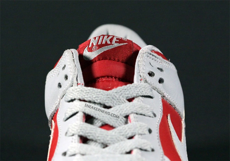 Nike Dunk Low 'Ultraman' Tái Xuất: Kỷ Niệm 40 Năm Của Biểu Tượng Thời Trang Sneaker, Hứa Hẹn Nổi Bật Trong Mùa Xuân 2024! - 2