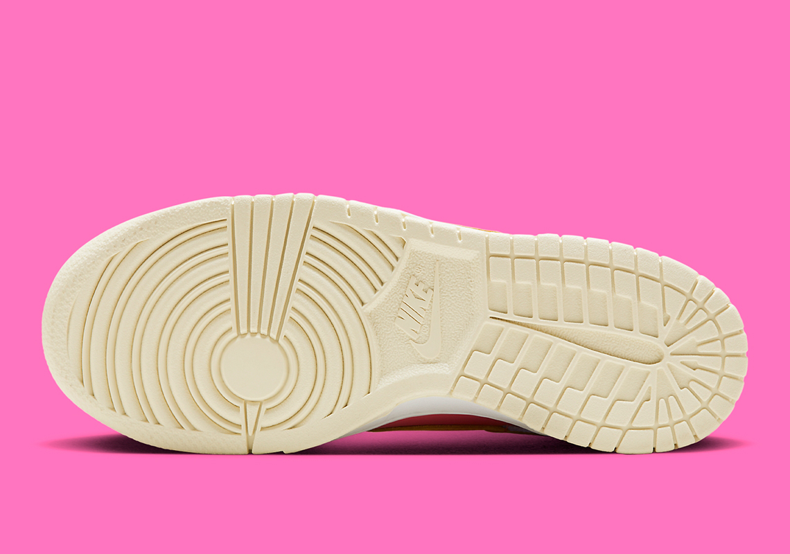 Nike Dunk Low Vacation Vibes: Hương vị ngọt ngào cho mùa hè - 6