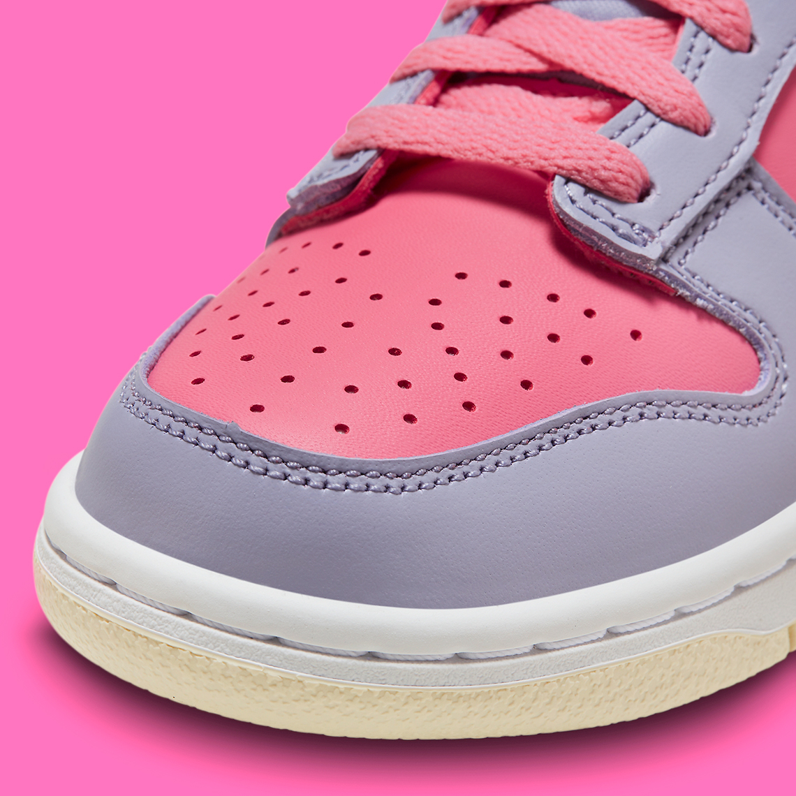 Nike Dunk Low Vacation Vibes: Hương vị ngọt ngào cho mùa hè - 8