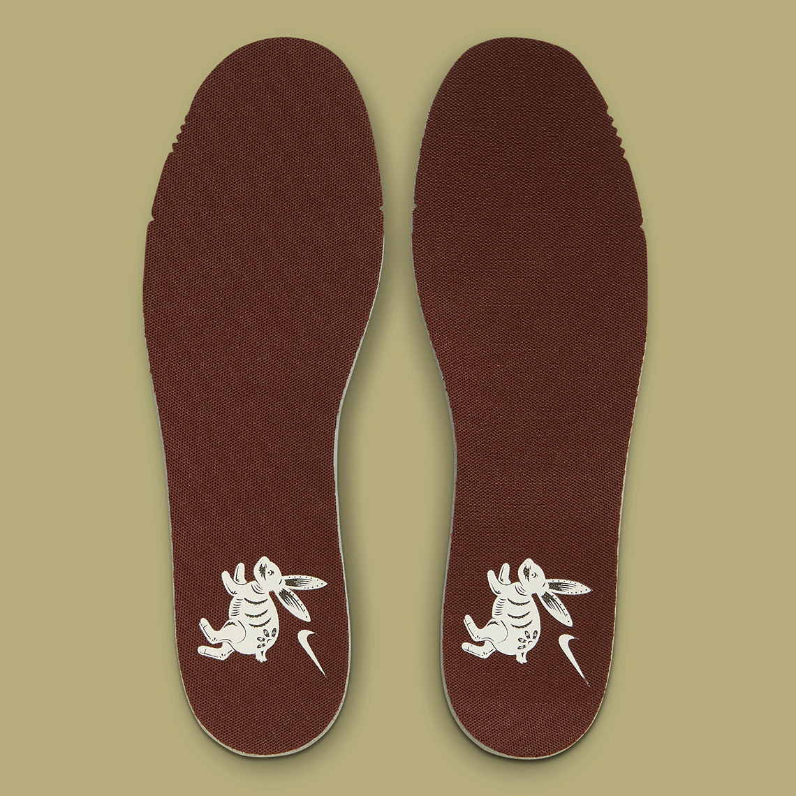 Nike Dunk Low Year of the Rabbit được phát hành - 11