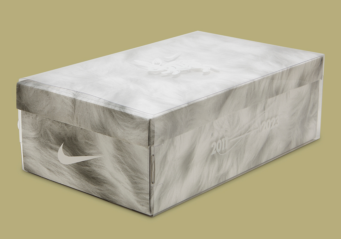 Nike Dunk Low Year of the Rabbit được phát hành - 12