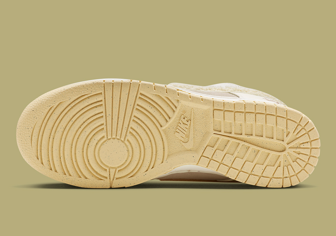 Nike Dunk Low Year of the Rabbit được phát hành - 7