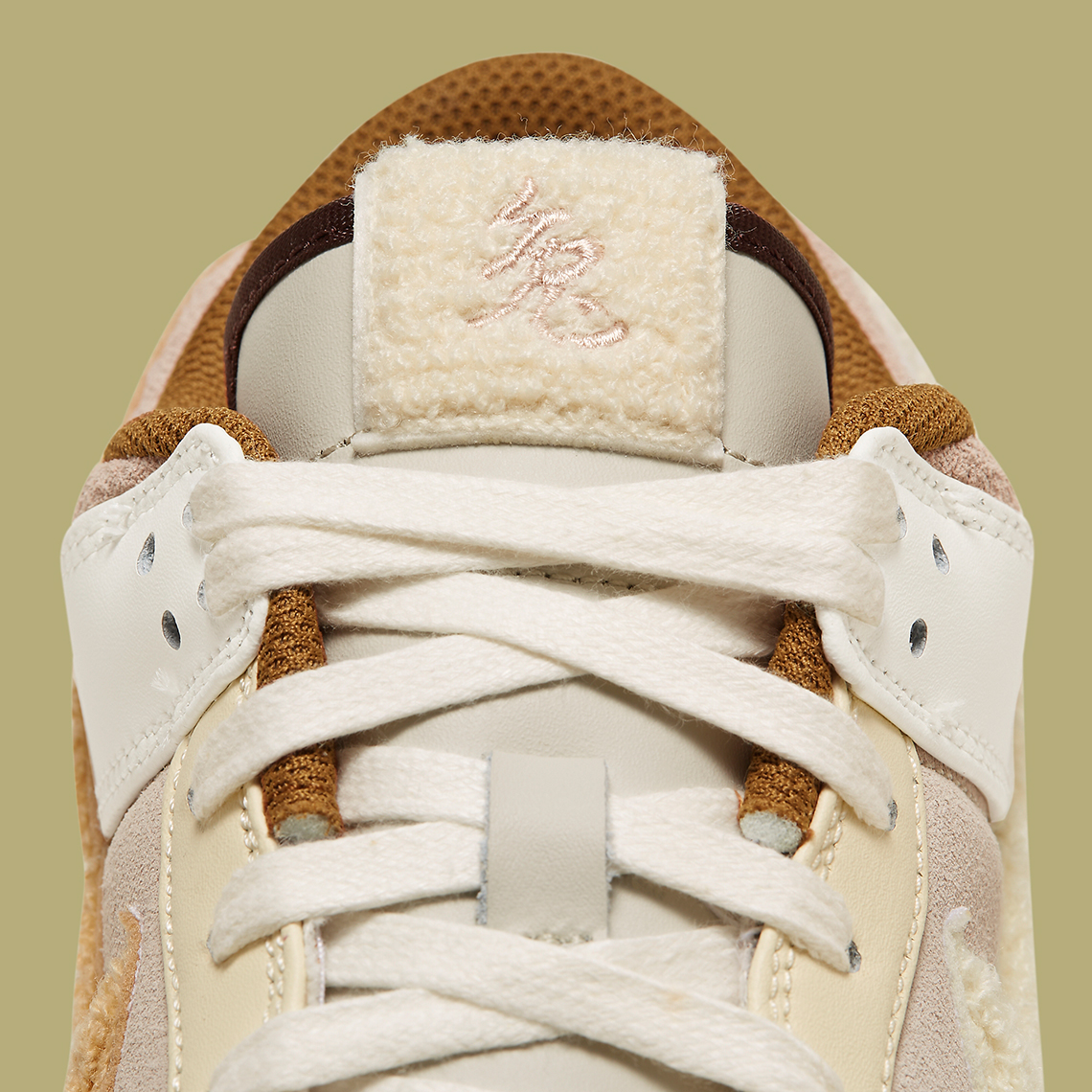 Nike Dunk Low Year of the Rabbit được phát hành - 8