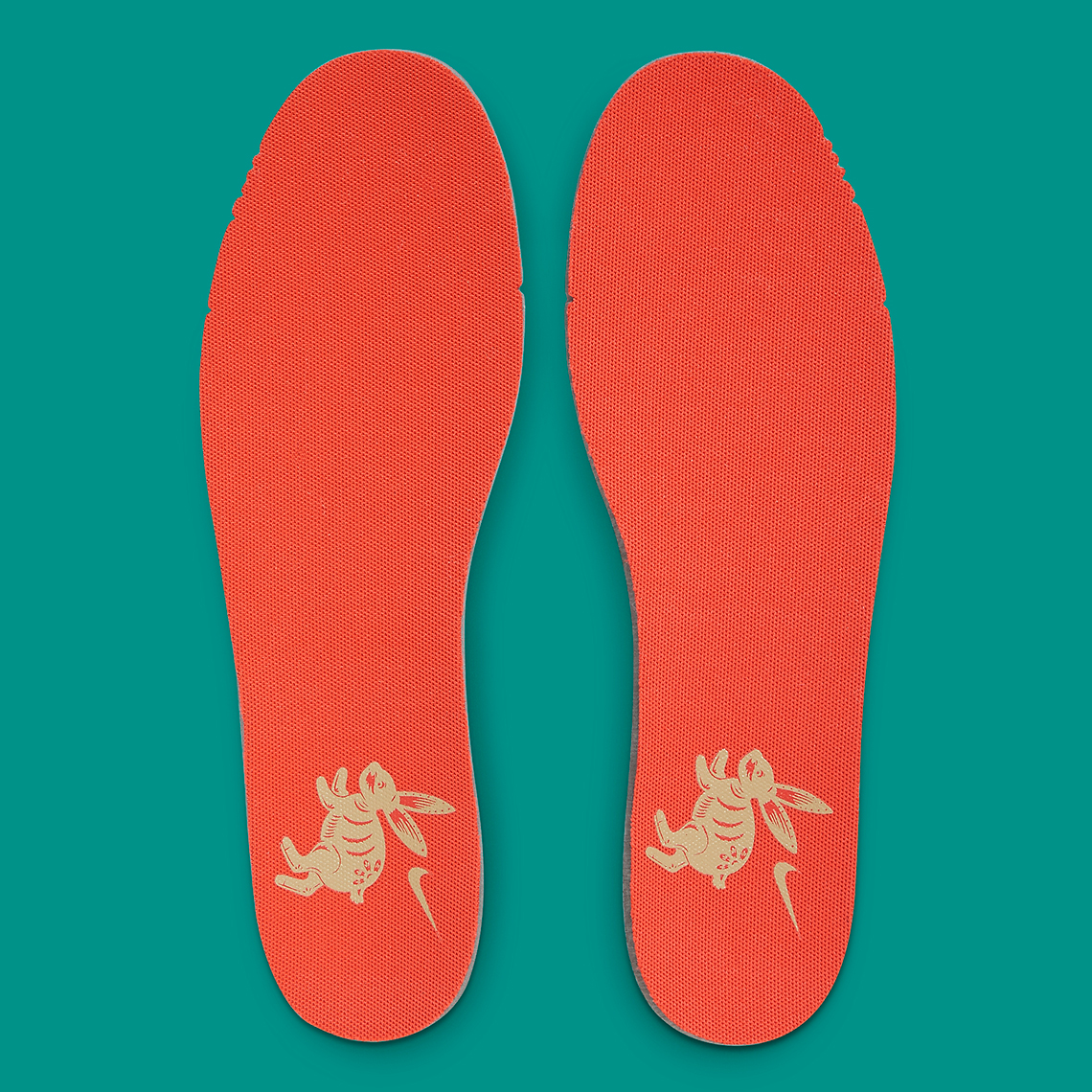 Nike Dunk Low Year of the Rabbit mới sẽ ra mắt vào năm 2023 - 10