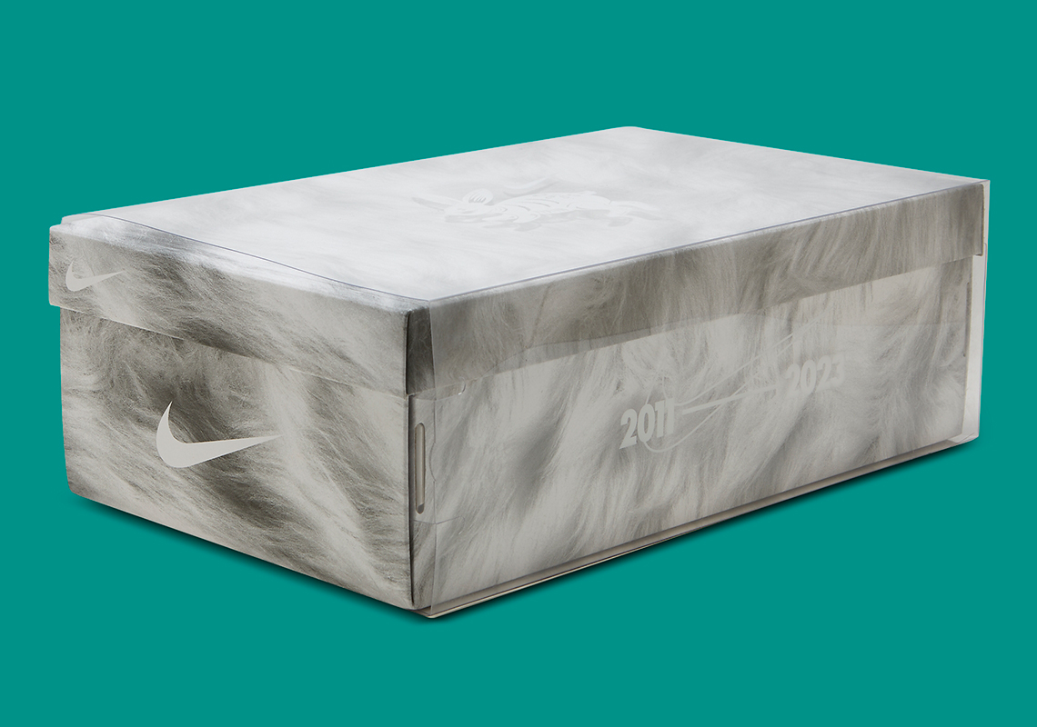 Nike Dunk Low Year of the Rabbit mới sẽ ra mắt vào năm 2023 - 11