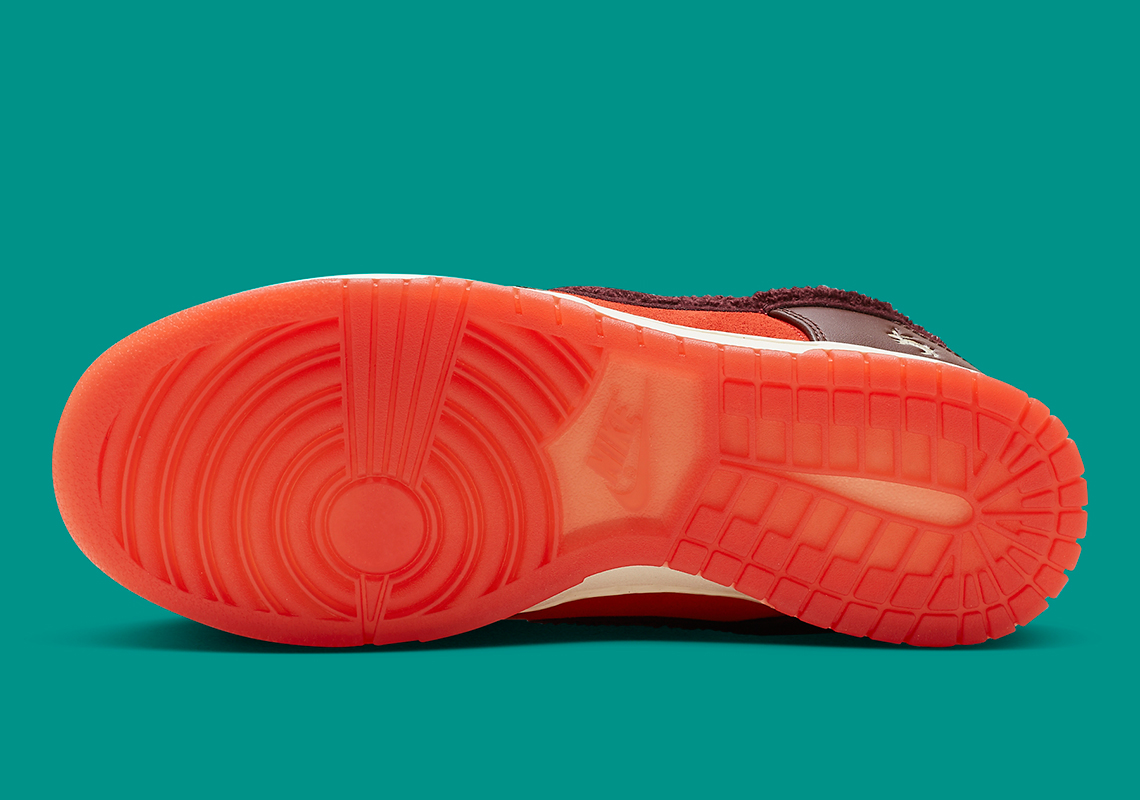 Nike Dunk Low Year of the Rabbit mới sẽ ra mắt vào năm 2023 - 6