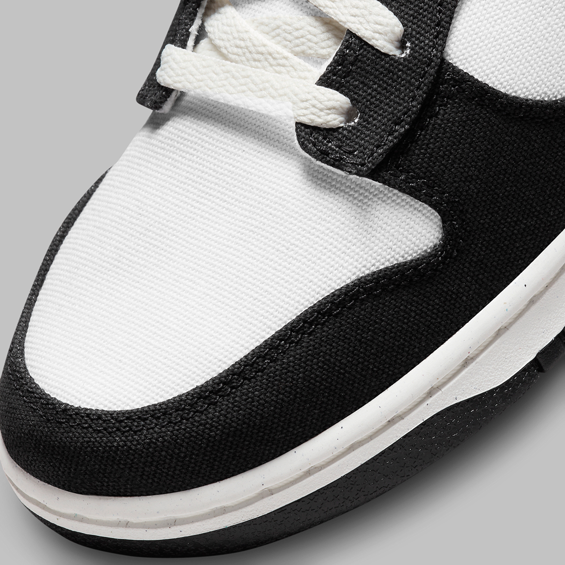 Nike Dunk Mid cũng ra mắt phối màu gấu trúc - 7