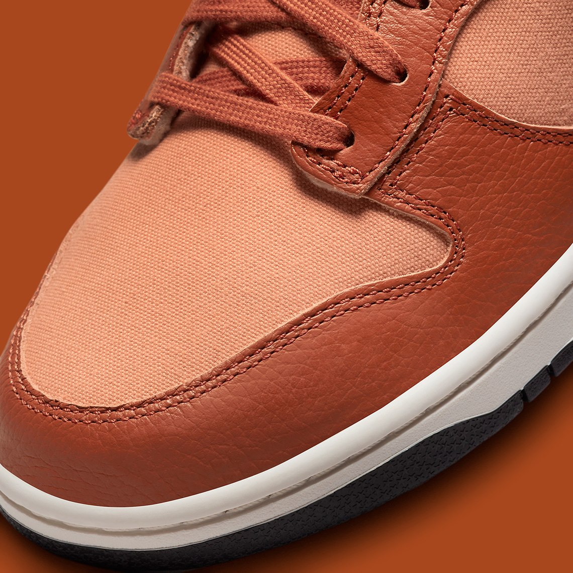 Nike Dunk Mid lột xác với màu sắc mới cho mùa thu 2023 - 8