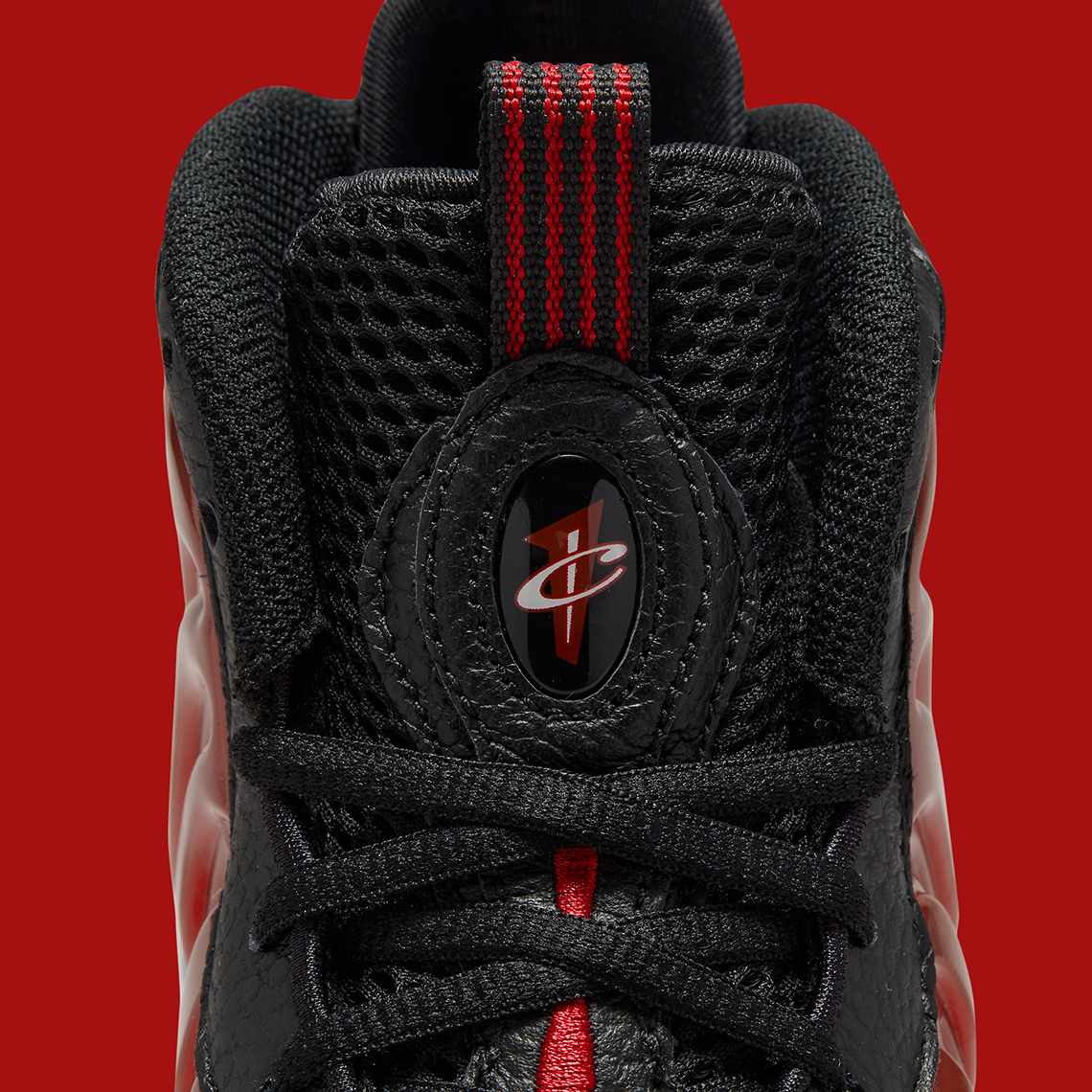 Nike Foamposite: Ra mắt phiên bản Metallic Red và Little Posite One - 8