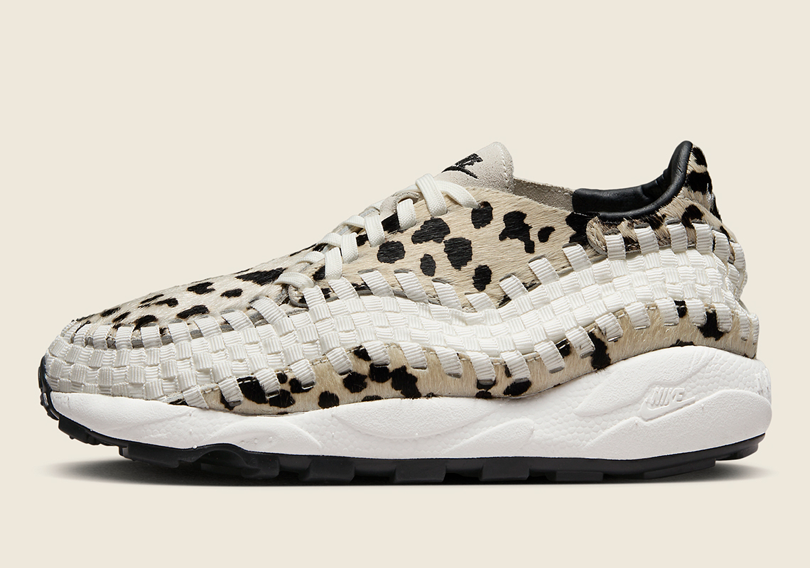 Nike Footscape Woven 2023: Sự Trở Lại Đầy Ấn Tượng - 2