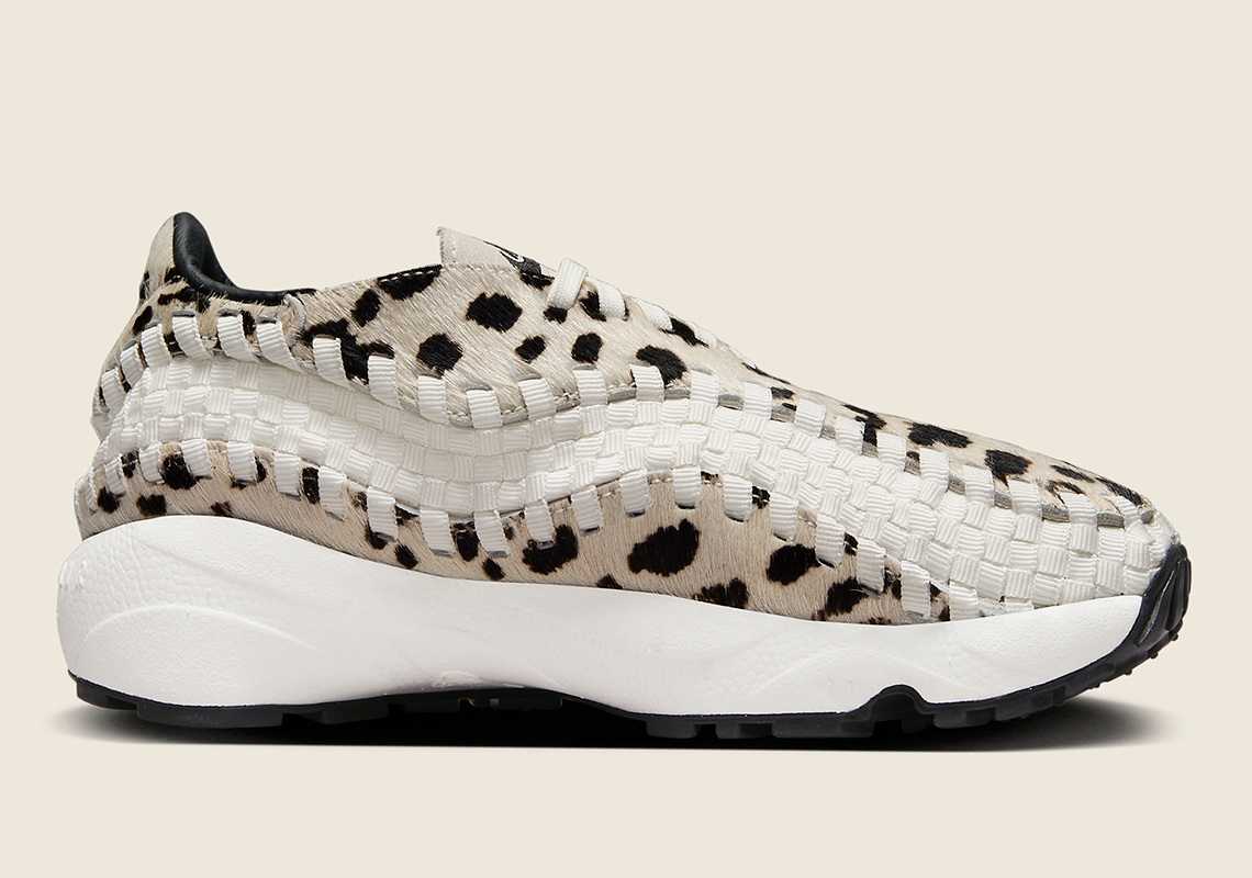 Nike Footscape Woven 2023: Sự Trở Lại Đầy Ấn Tượng - 3