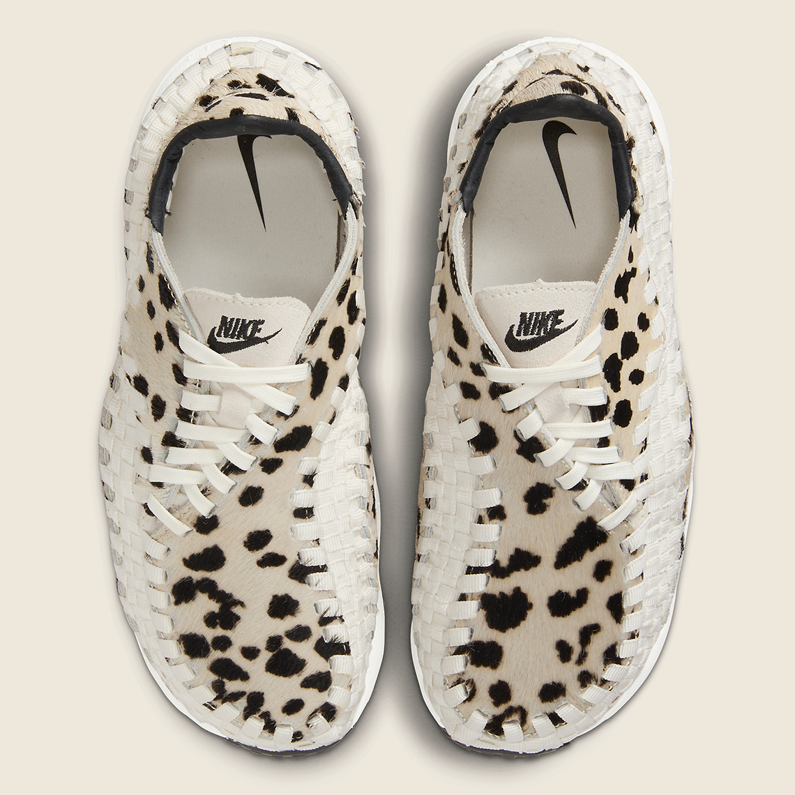 Nike Footscape Woven 2023: Sự Trở Lại Đầy Ấn Tượng - 4