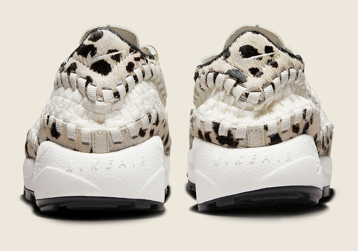 Nike Footscape Woven 2023: Sự Trở Lại Đầy Ấn Tượng - 5