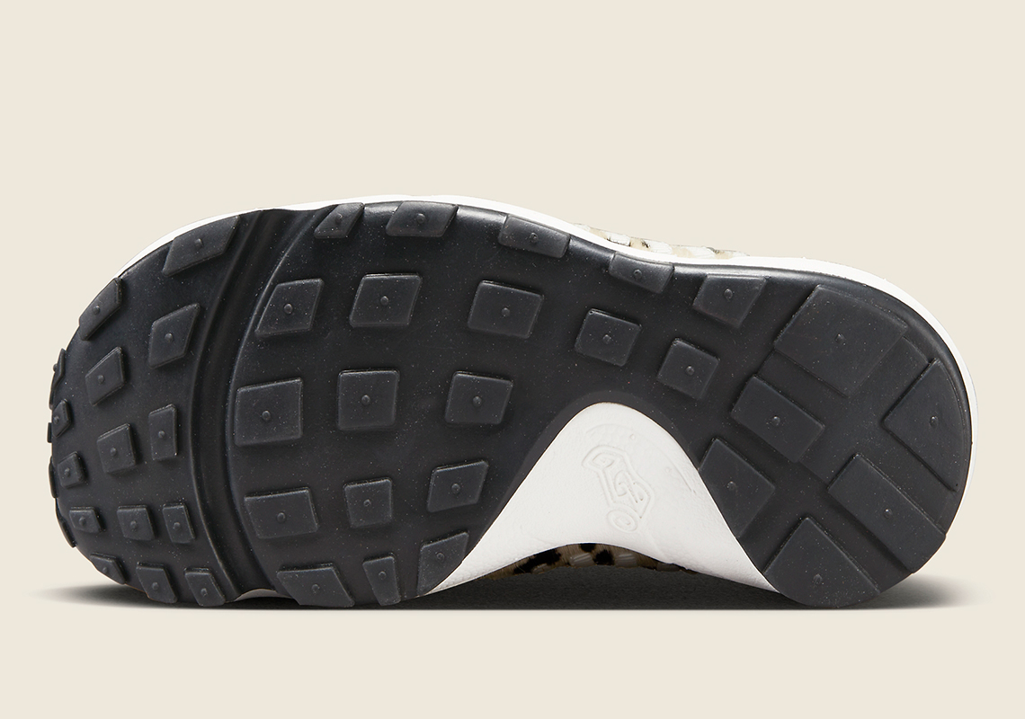 Nike Footscape Woven 2023: Sự Trở Lại Đầy Ấn Tượng - 6