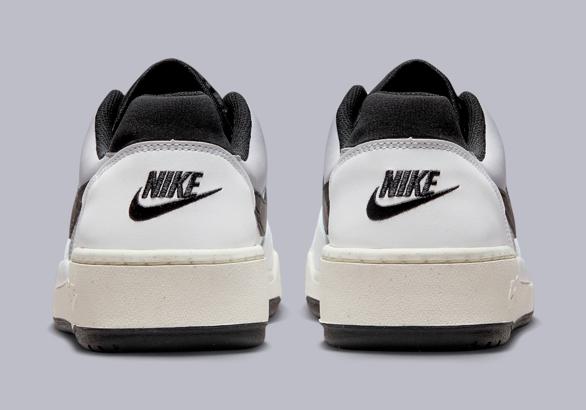 Nike Full Force Low - Tái hiện phong cách thập kỷ 1980! - 5