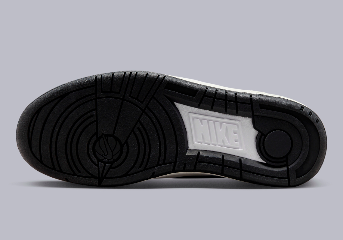 Nike Full Force Low - Tái hiện phong cách thập kỷ 1980! - 6