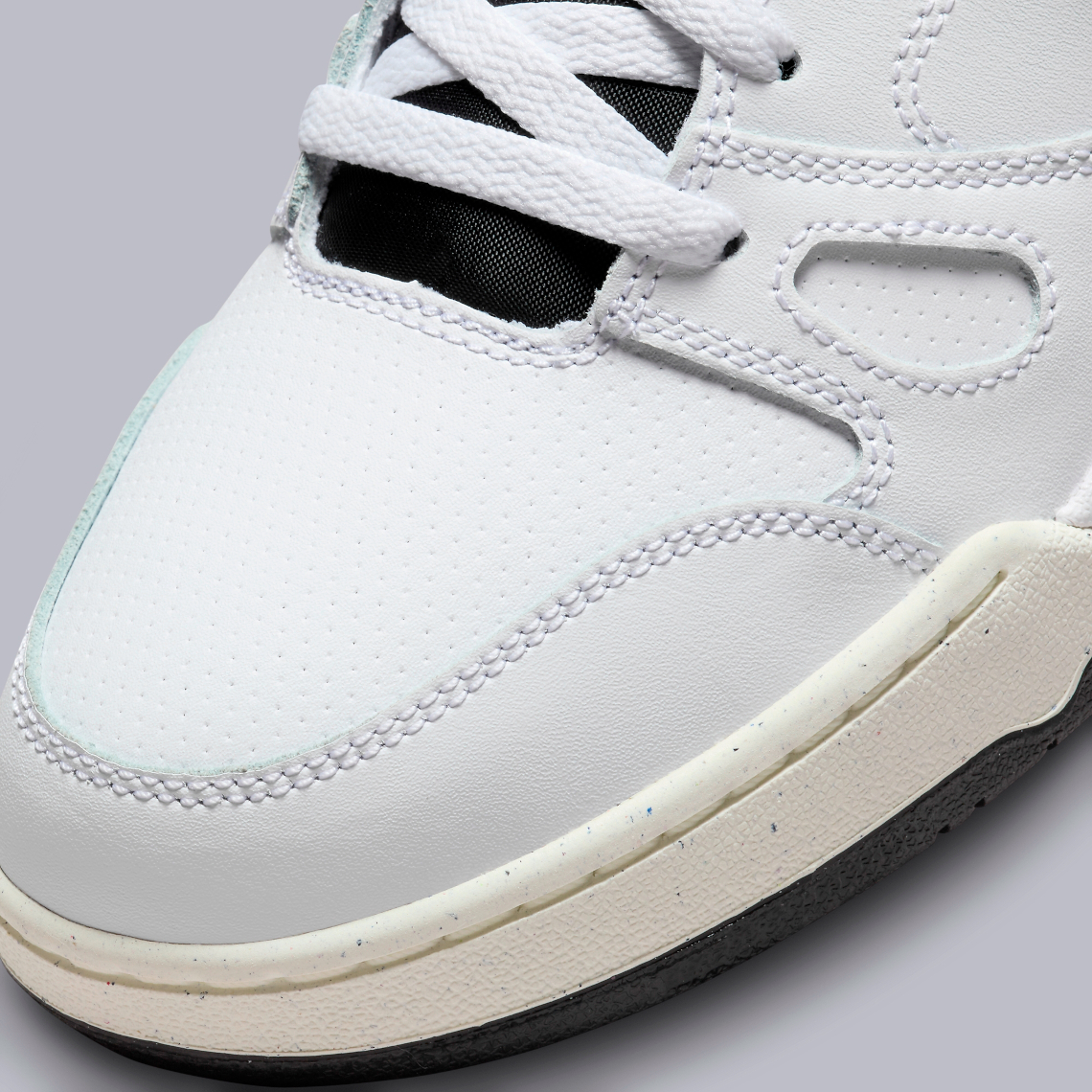 Nike Full Force Low - Tái hiện phong cách thập kỷ 1980! - 7