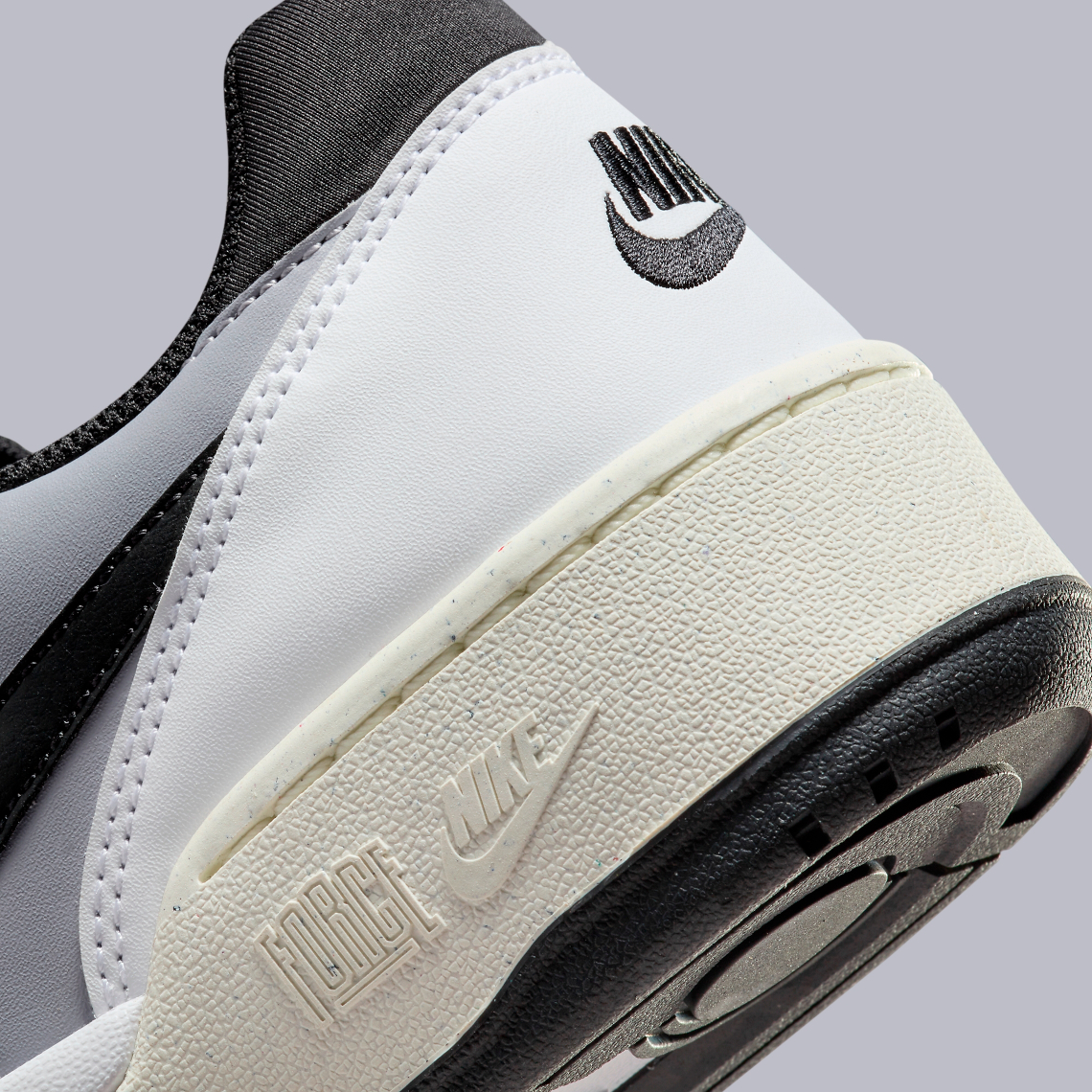 Nike Full Force Low - Tái hiện phong cách thập kỷ 1980! - 8