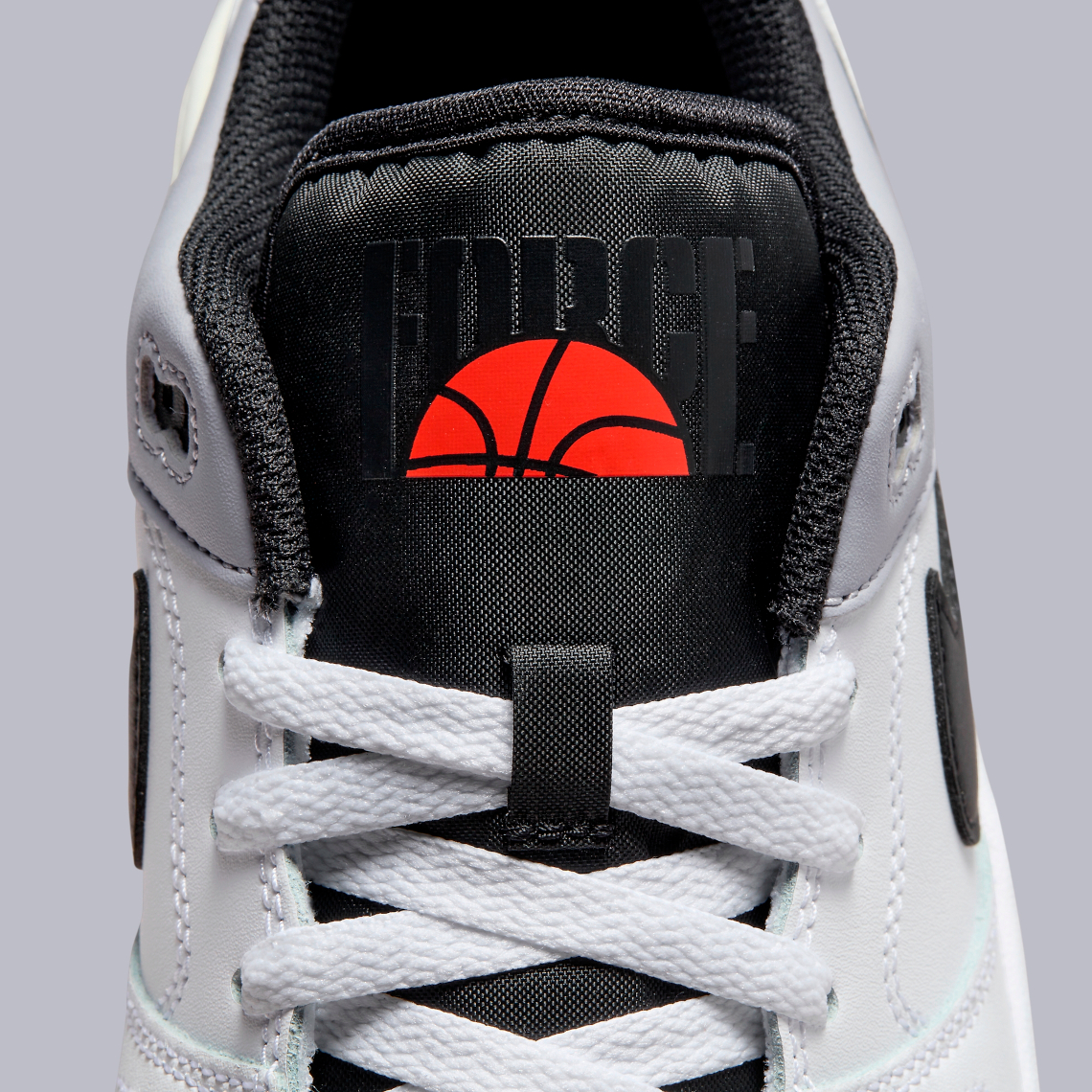 Nike Full Force Low - Tái hiện phong cách thập kỷ 1980! - 9