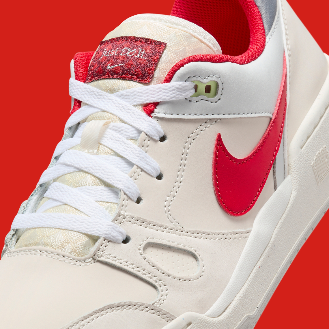 Nike Full Force Low 'Year of the Dragon': Một Hành - 15