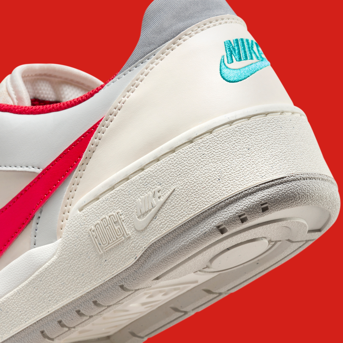 Nike Full Force Low 'Year of the Dragon': Một Hành - 16